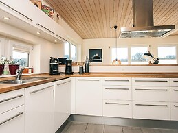 Holiday Home in Juelsminde