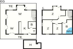 Holiday Home in Juelsminde