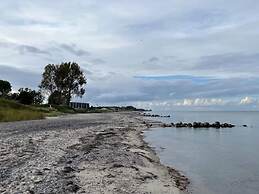 Seaside Serenity at Hasmark Beach-by Traum