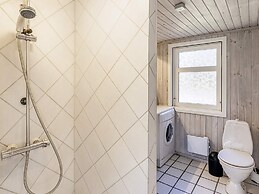 Holiday Home in Jerup