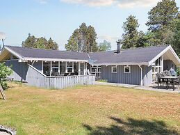 Holiday Home in Jerup