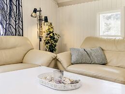Holiday Home in Jerup
