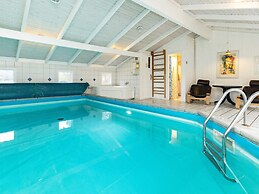 Holiday Home in Jerup
