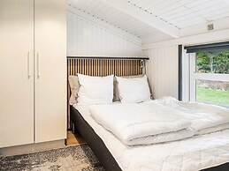 Holiday Home in Jerup