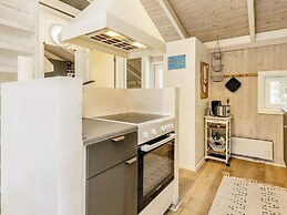 Holiday Home in Jerup