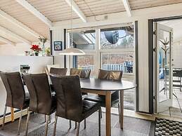 Holiday Home in Jerup