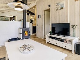 Holiday Home in Jerup