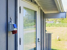Holiday Home in Jerup