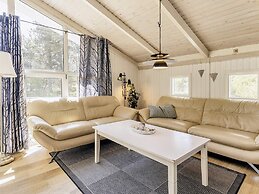 Holiday Home in Jerup