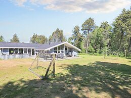 Holiday Home in Jerup