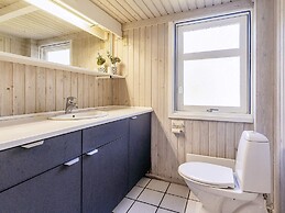 Holiday Home in Jerup