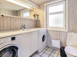 Holiday Home in Jerup
