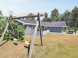 Holiday Home in Jerup