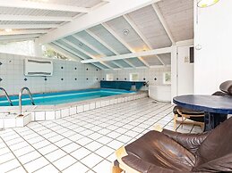 Holiday Home in Jerup