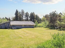 Holiday Home in Jerup
