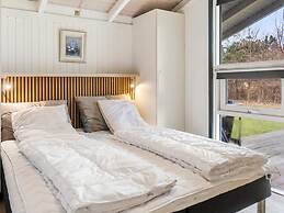 Holiday Home in Jerup