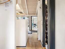 Holiday Home in Jerup