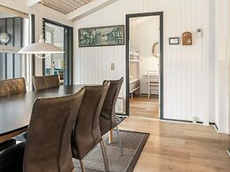 Holiday Home in Jerup