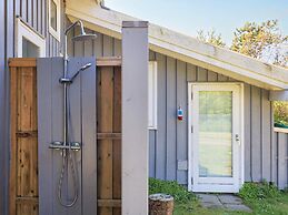 Holiday Home in Jerup