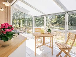 Holiday Home in Strandby