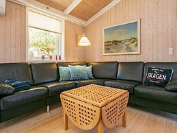Holiday Home in Strandby