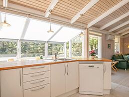 Holiday Home in Strandby