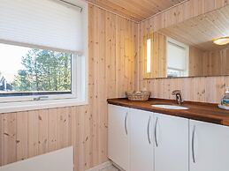 Holiday Home in Strandby