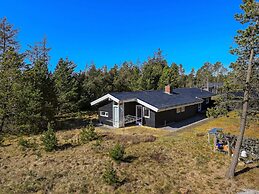 Holiday Home in Strandby