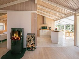 Holiday Home in Strandby