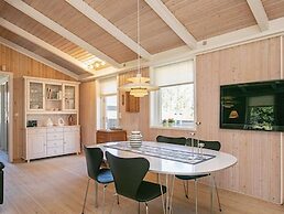 Holiday Home in Strandby