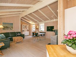 Holiday Home in Strandby