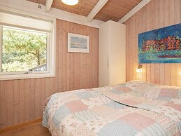 Holiday Home in Strandby