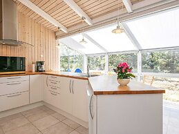 Holiday Home in Strandby