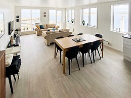 Holiday Home in Sandøy