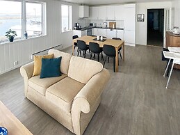 Holiday Home in Sandøy