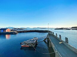 Holiday Home in Sandøy