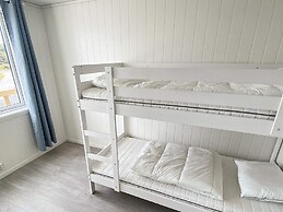 Holiday Home in Sandøy