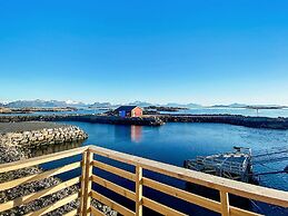 Holiday Home in Sandøy