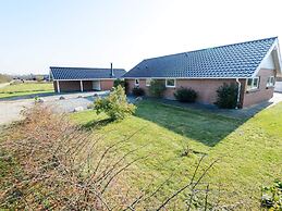 5 Star Holiday Home in Tarm