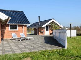 5 Star Holiday Home in Tarm