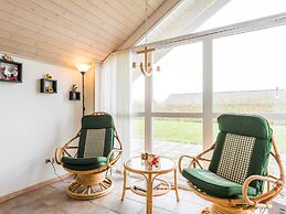 5 Star Holiday Home in Tarm