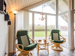 5 Star Holiday Home in Tarm