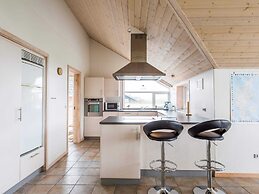 5 Star Holiday Home in Tarm