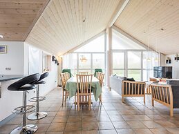 5 Star Holiday Home in Tarm