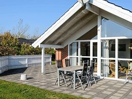 5 Star Holiday Home in Tarm
