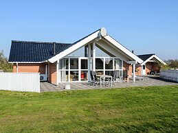 5 Star Holiday Home in Tarm