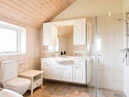 5 Star Holiday Home in Tarm