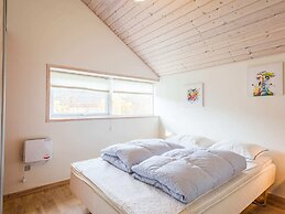 5 Star Holiday Home in Tarm
