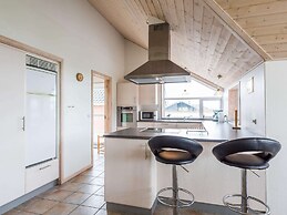 5 Star Holiday Home in Tarm