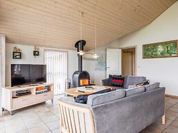 5 Star Holiday Home in Tarm